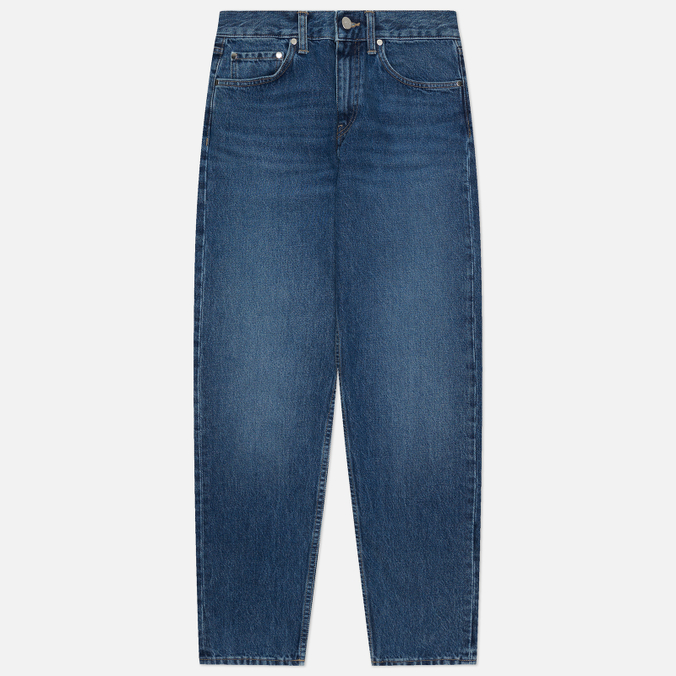 Женские джинсы Edwin W' Zeta Arctic Blue Denim 14.6 Oz