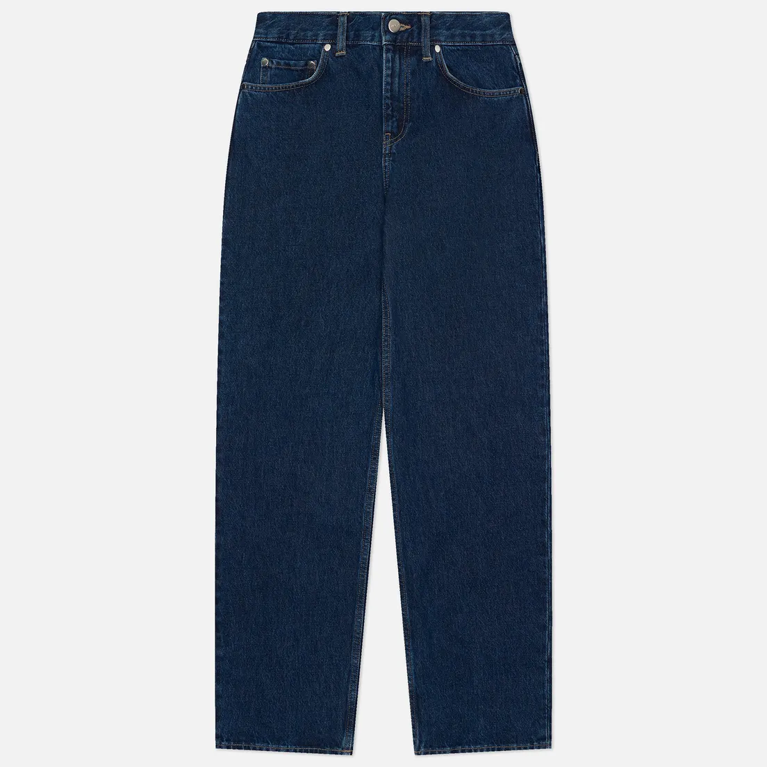 Edwin Женские джинсы W' Janis Arctic Blue Denim 14.6 Oz