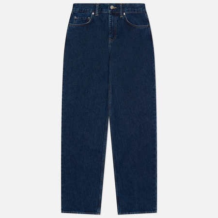   Brandshop Женские джинсы Edwin W' Janis Arctic Blue Denim 14.6 Oz, цвет синий, размер 28/30