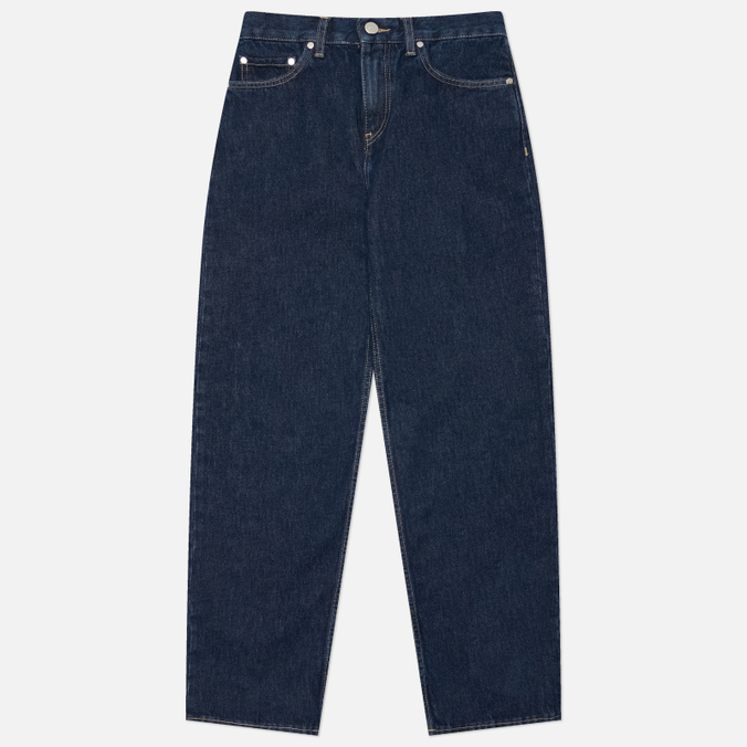 Женские джинсы Edwin W' Janis Arctic Blue Denim 14.6 Oz