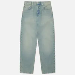 Edwin Женские джинсы W' Janis Arctic Blue Denim 14.6 Oz