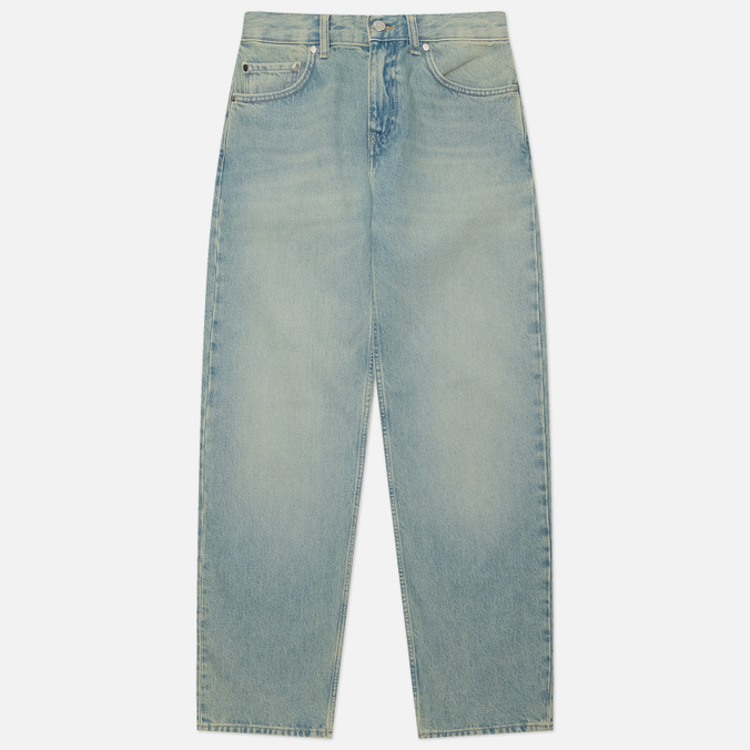 Женские джинсы Edwin W' Janis Arctic Blue Denim 14.6 Oz