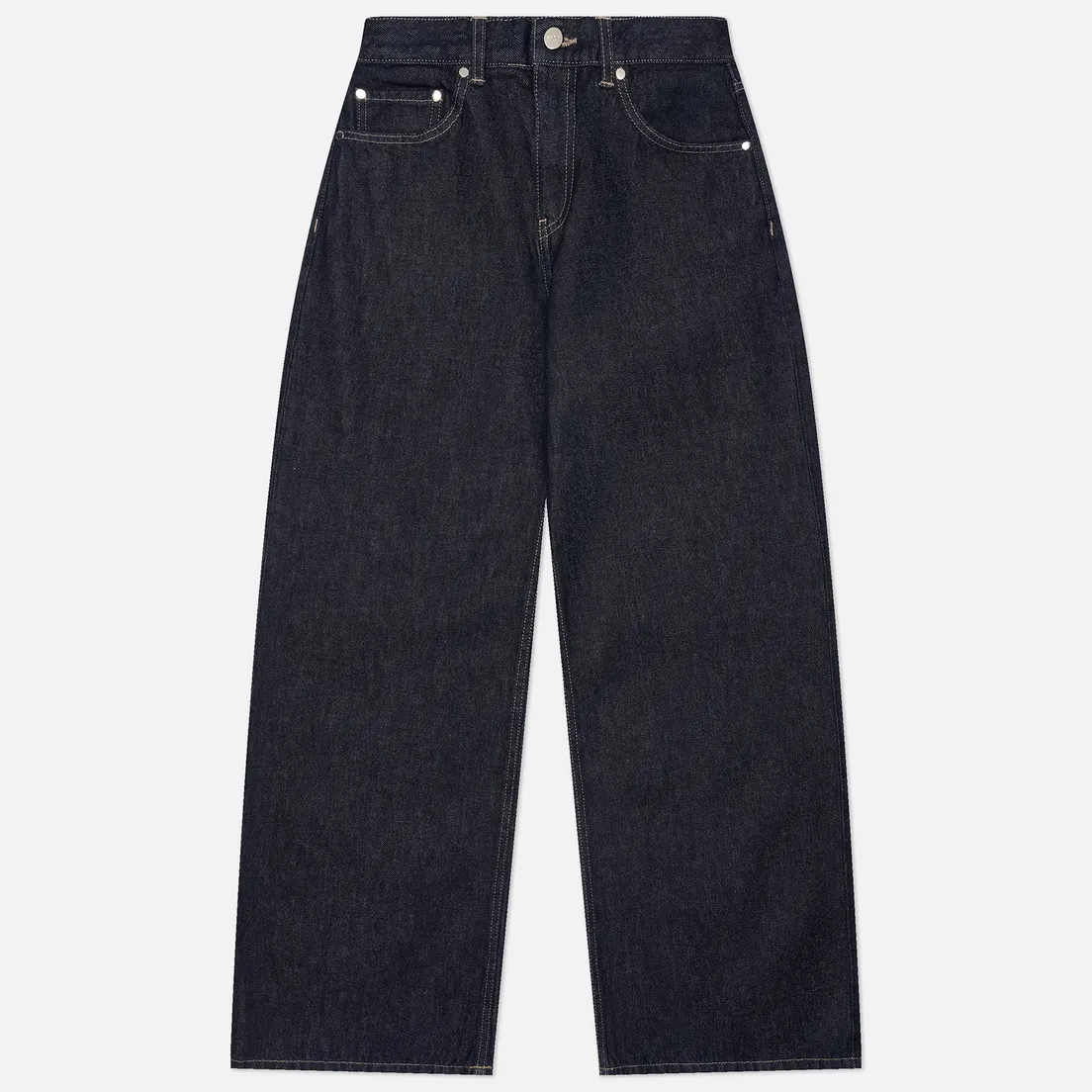 Edwin Женские джинсы W' Olivia Arctic Blue Denim 14.6 Oz