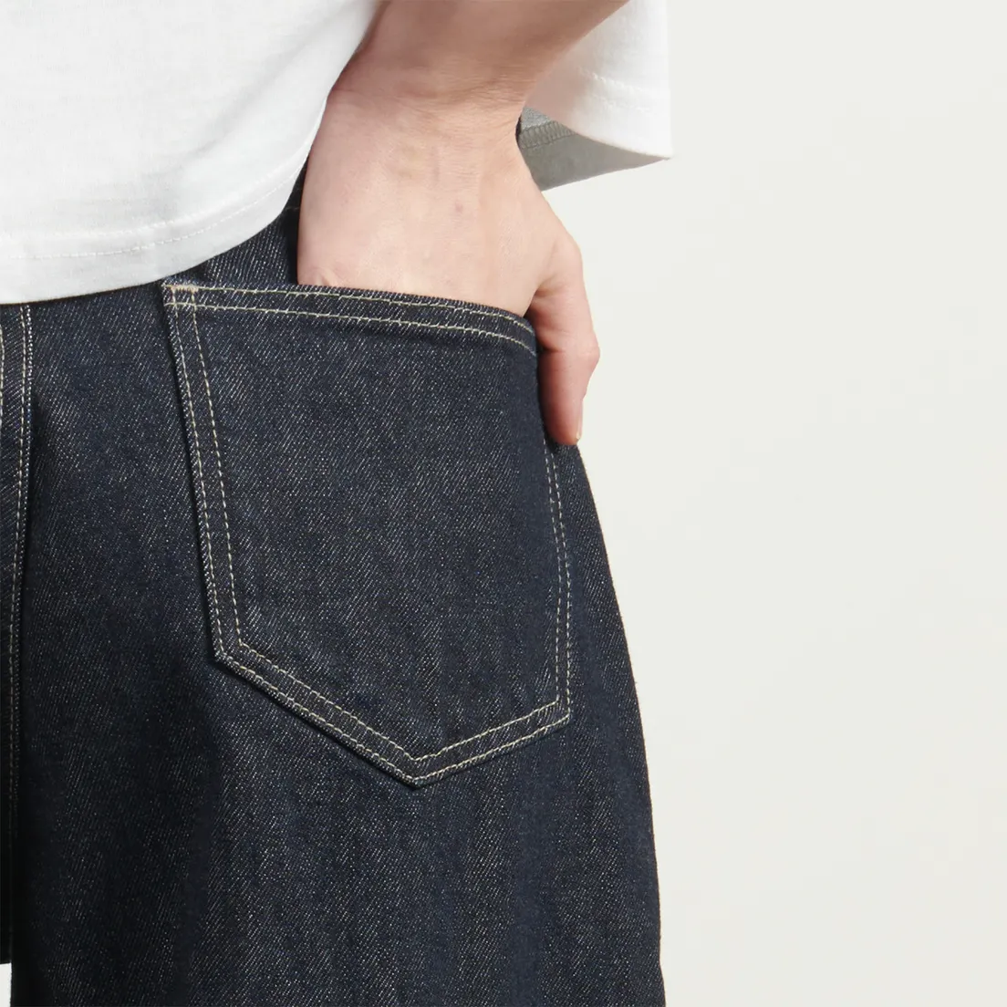 Edwin Женские джинсы W' Olivia Arctic Blue Denim 14.6 Oz