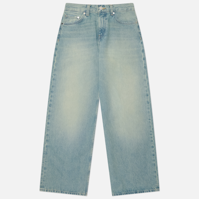 Женские джинсы Edwin W' Olivia Arctic Blue Denim 14.6 Oz