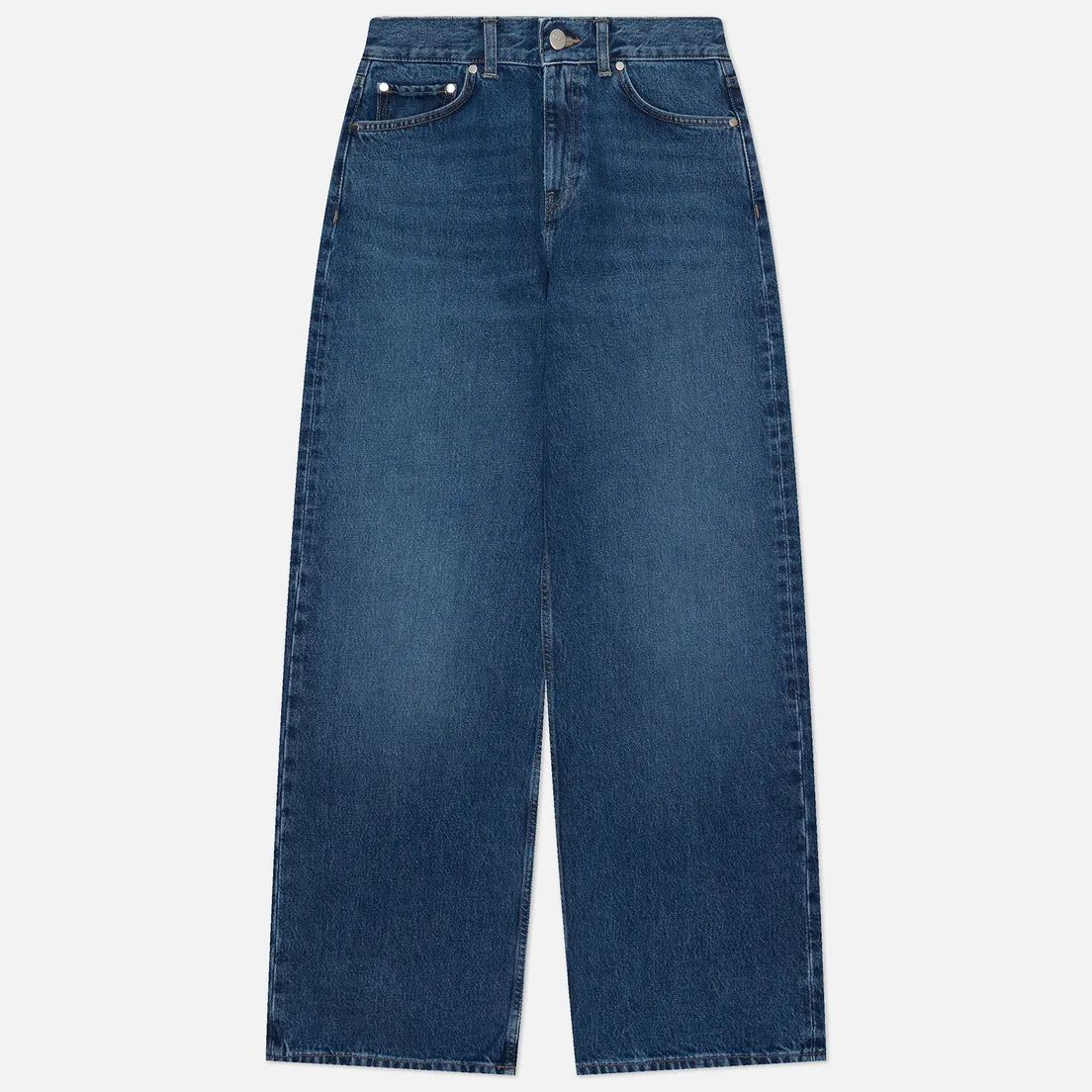Edwin Женские джинсы W' Olivia Arctic Blue Denim 14.6 Oz