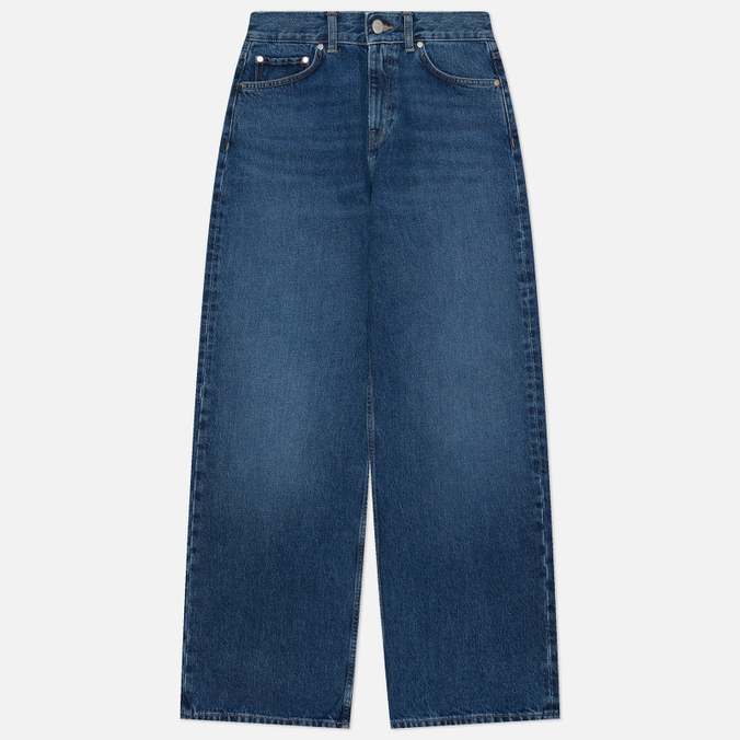 Женские джинсы Edwin W' Olivia Arctic Blue Denim 14.6 Oz