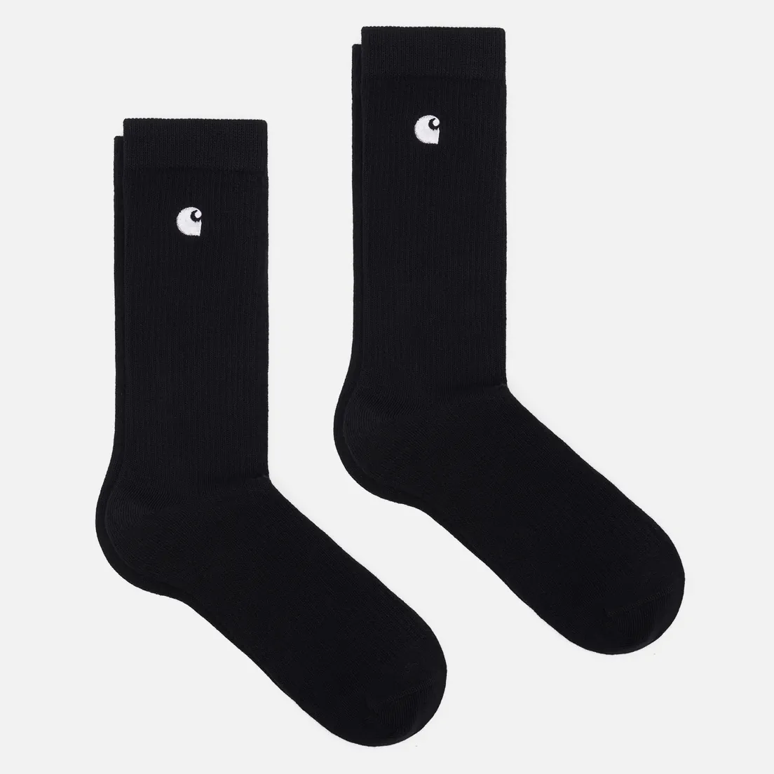 Carhartt WIP Комплект носков Madison 2-Pack