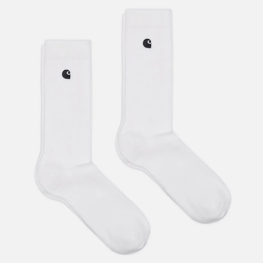 Carhartt WIP Комплект носков Madison 2-Pack