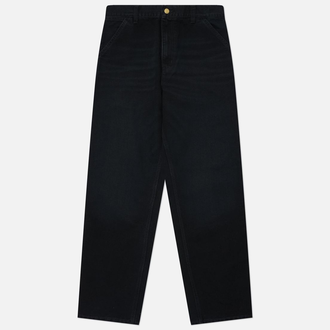 Carhartt WIP Мужские брюки Single Knee