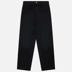 Carhartt WIP Мужские брюки Single Knee