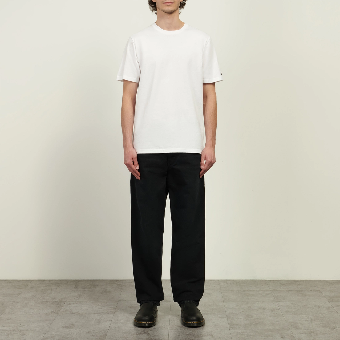 Carhartt WIP Мужские брюки Single Knee