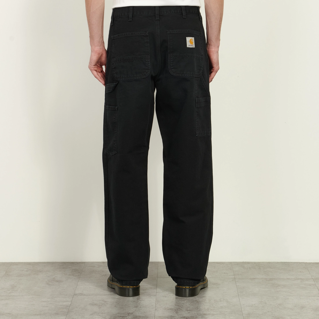 Carhartt WIP Мужские брюки Single Knee