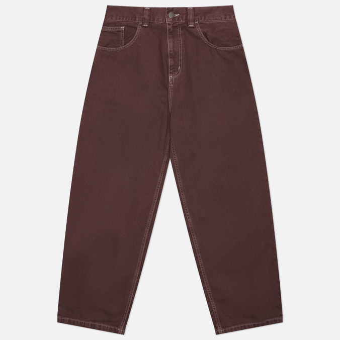 Мужские брюки Carhartt WIP Brandon