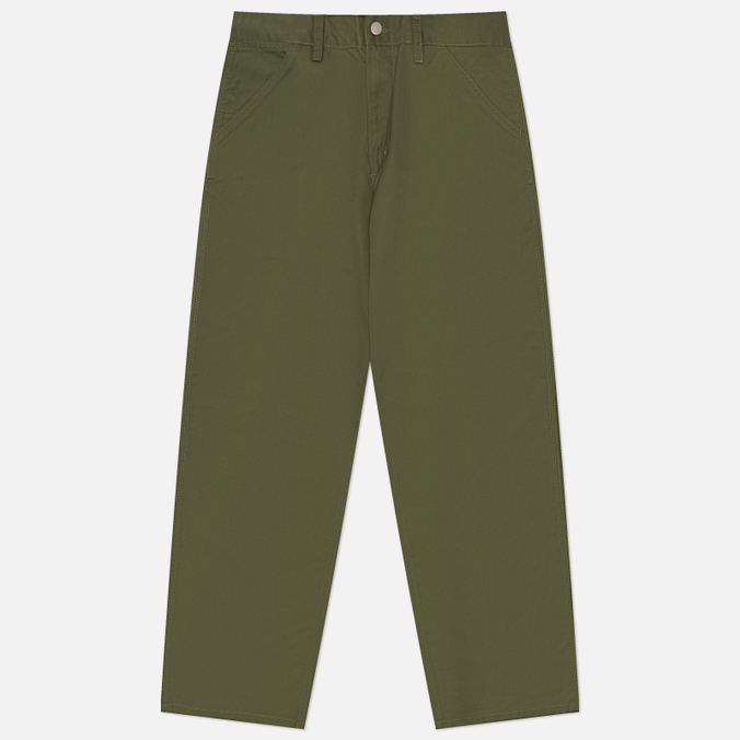 Мужские брюки Carhartt WIP Simple