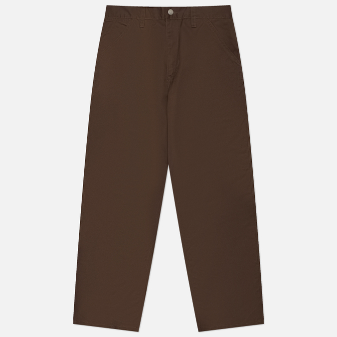 Мужские брюки Carhartt WIP Simple