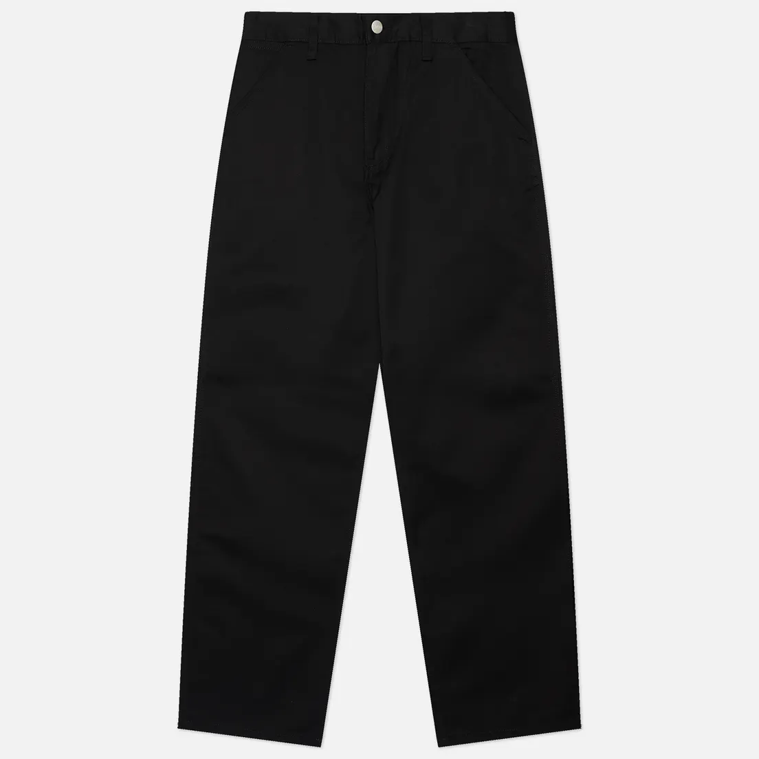 Carhartt WIP Мужские брюки Simple