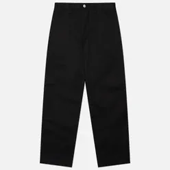 Carhartt WIP Мужские брюки Simple