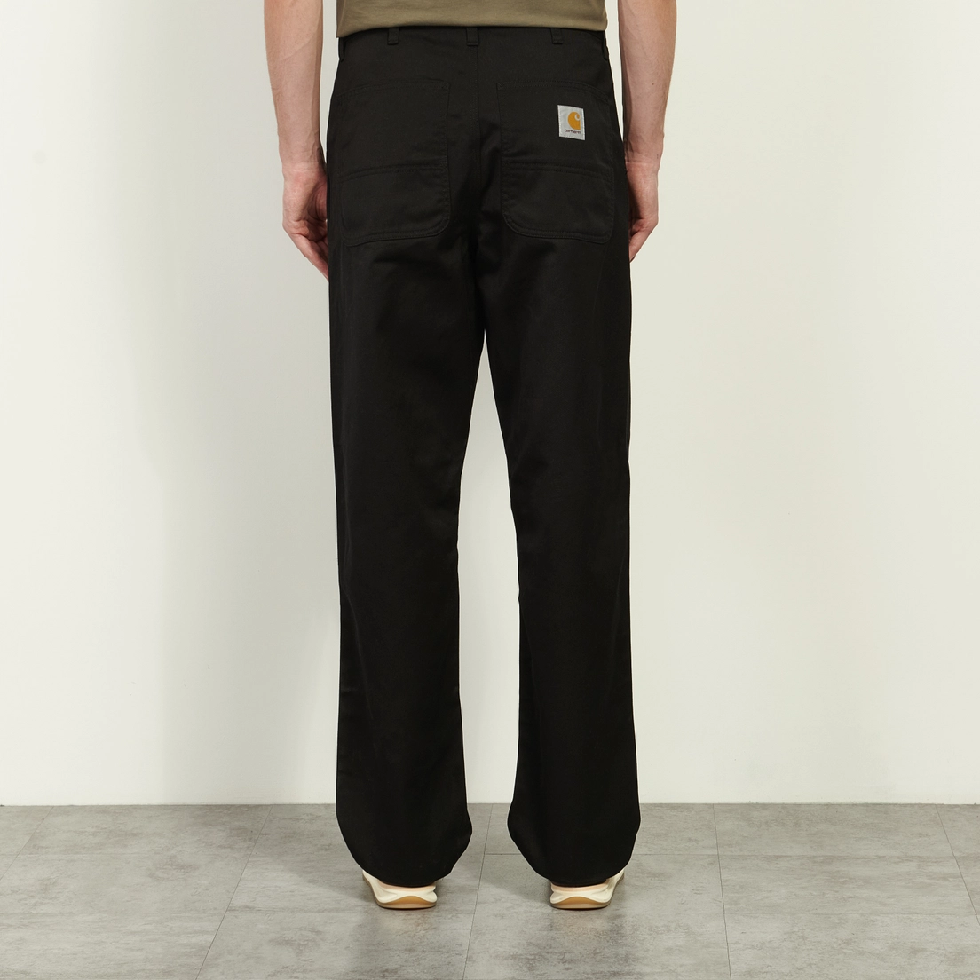 Carhartt WIP Мужские брюки Simple