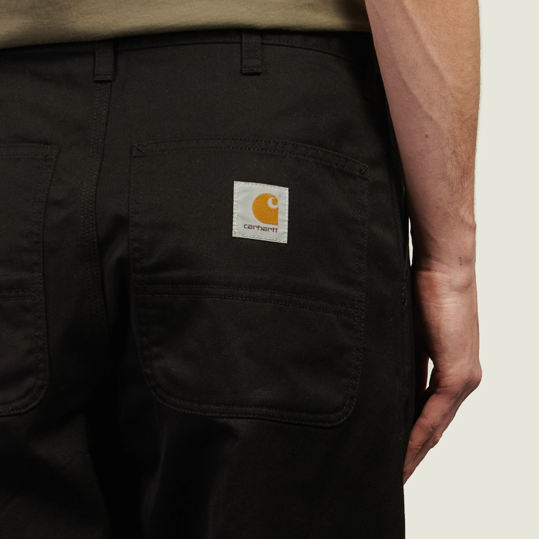 Carhartt WIP Мужские брюки Simple