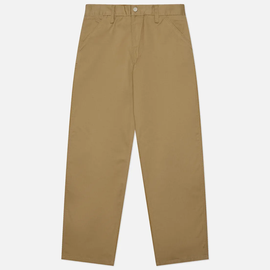 Carhartt WIP Мужские брюки Simple
