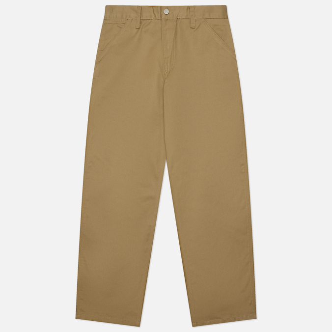 Мужские брюки Carhartt WIP Simple