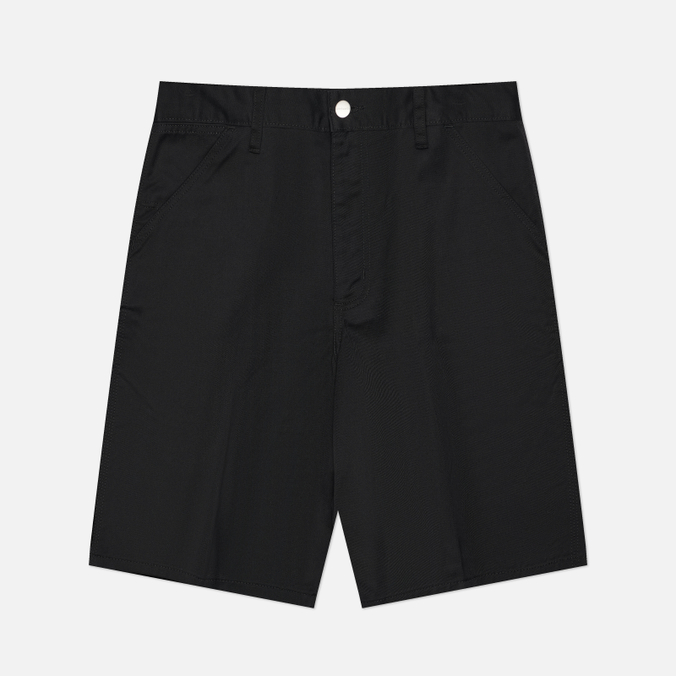 Мужские шорты Carhartt WIP Simple Denison Twill