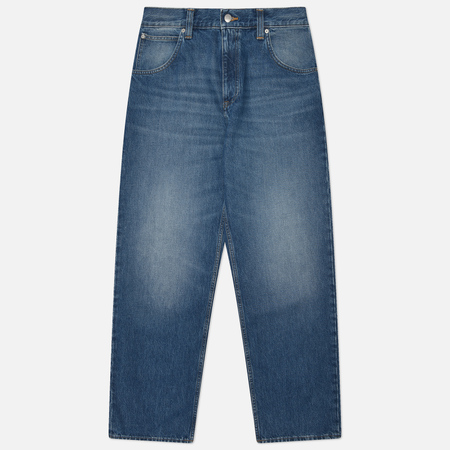   Brandshop Мужские джинсы Edwin Tyrell Arctic Blue Denim 14.6 Oz, цвет голубой, размер 30/32