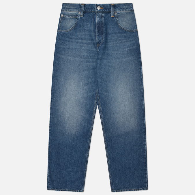 Мужские джинсы Edwin Tyrell Arctic Blue Denim 14.6 Oz