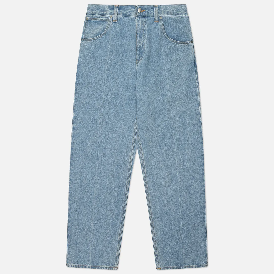Edwin Мужские джинсы Tyrell Arctic Blue Denim 14.6 Oz