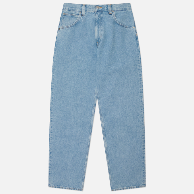 Мужские джинсы Edwin Tyrell Arctic Blue Denim 14.6 Oz