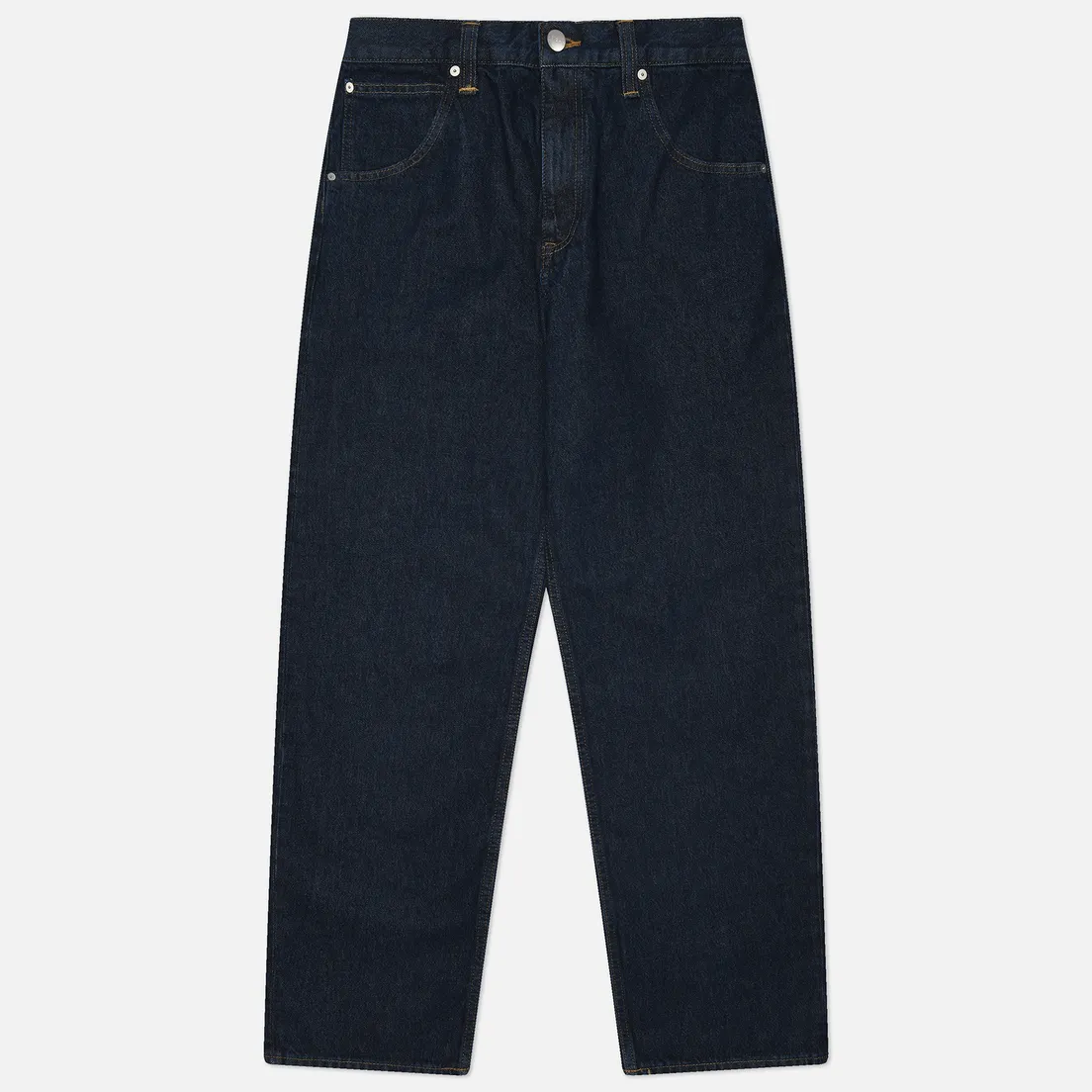 Edwin Мужские джинсы Tyrell Arctic Blue Denim 14.6 Oz