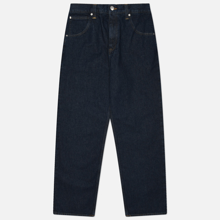   Brandshop Мужские джинсы Edwin Tyrell Arctic Blue Denim 14.6 Oz, цвет синий, размер 30/32