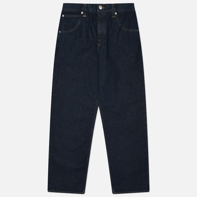 Мужские джинсы Edwin Tyrell Arctic Blue Denim 14.6 Oz