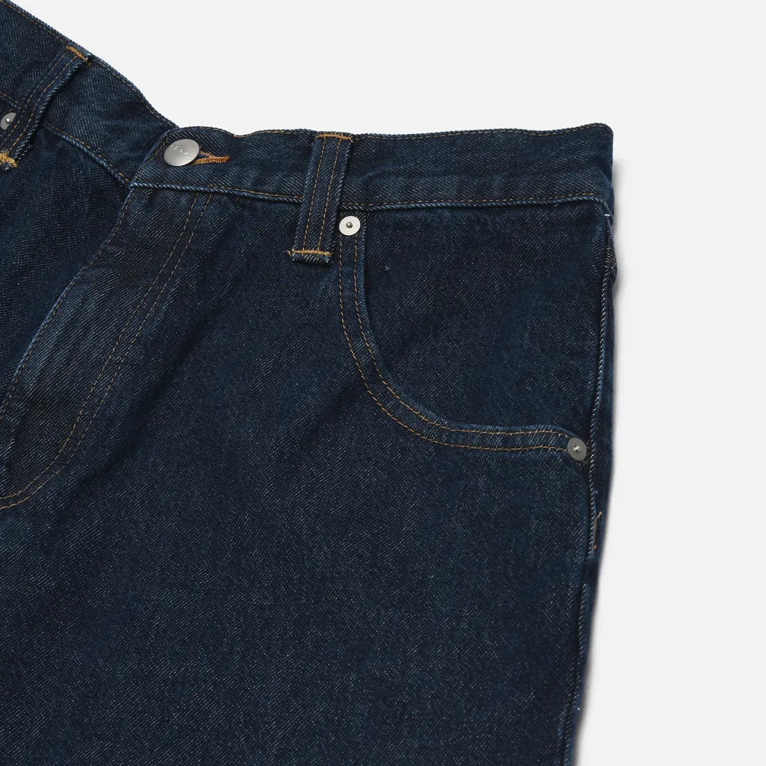 Edwin Мужские джинсы Tyrell Arctic Blue Denim 14.6 Oz