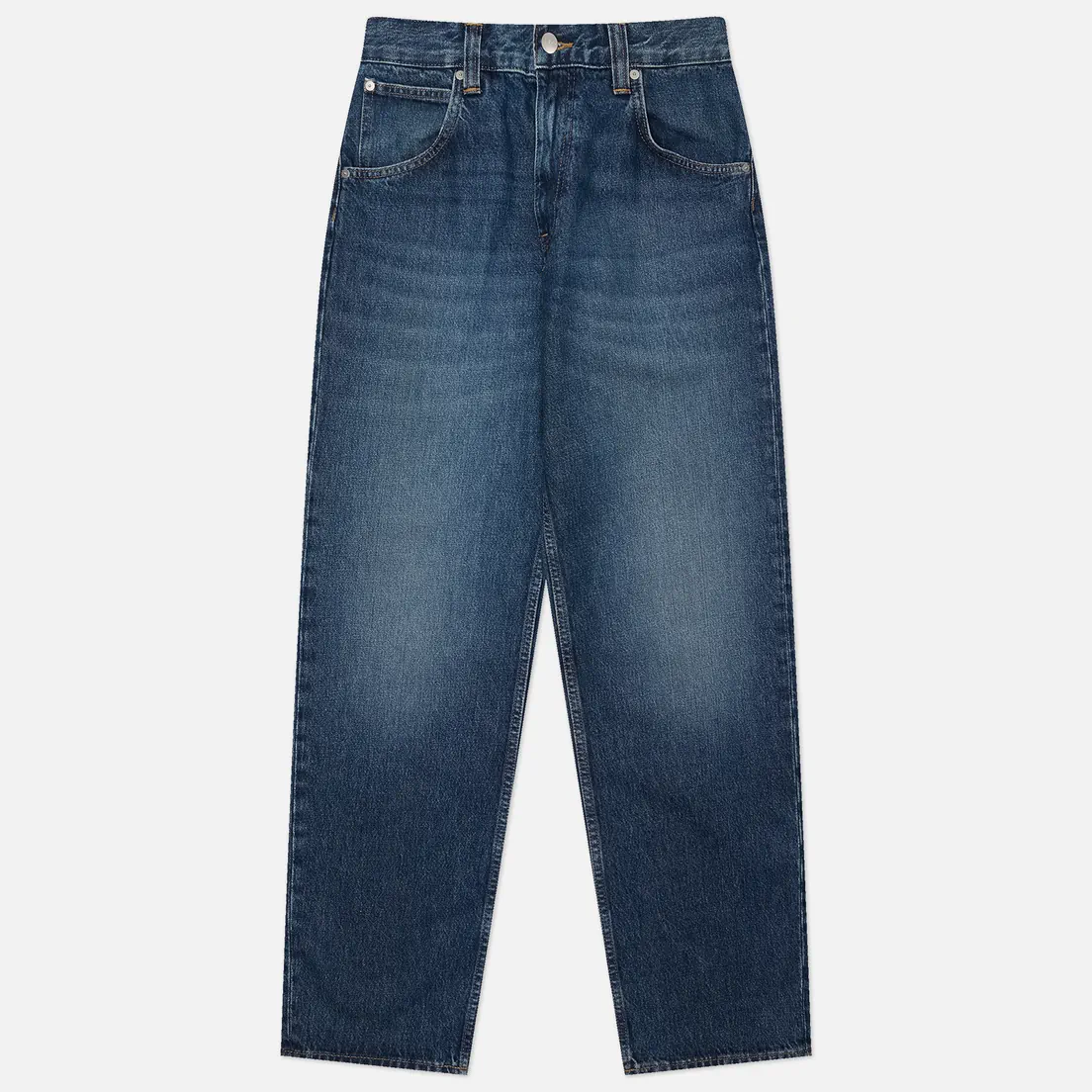 Edwin Мужские джинсы Tyrell Arctic Blue Denim 14.6 Oz