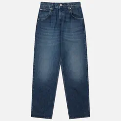 Edwin Мужские джинсы Tyrell Arctic Blue Denim 14.6 Oz