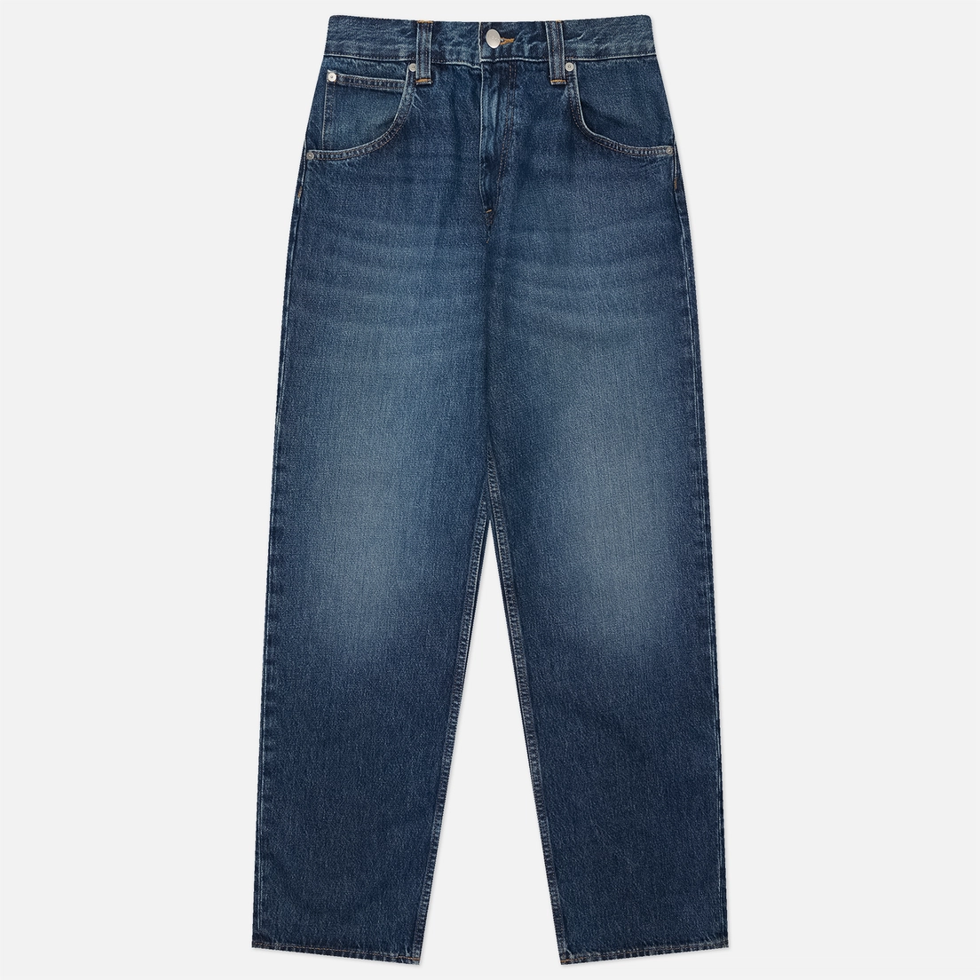 Edwin Мужские джинсы Tyrell Arctic Blue Denim 14.6 Oz