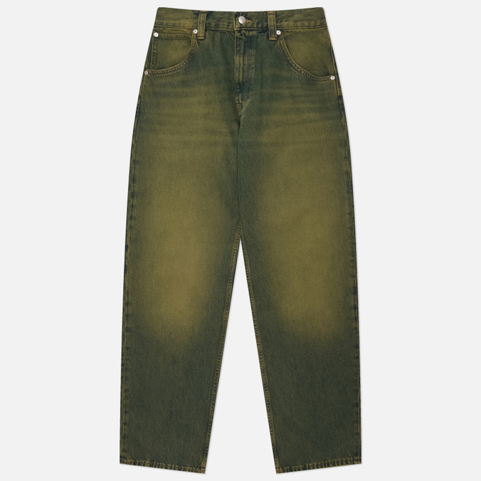 Мужские джинсы Edwin Tyrell Arctic Blue Denim 14.6 Oz