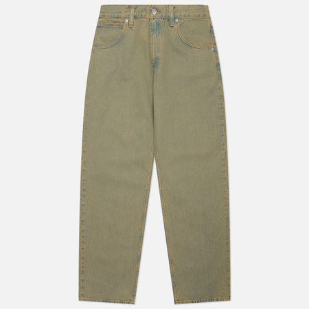 Мужские джинсы Edwin Tyrell Arctic Blue Denim 14.6 Oz, цвет синий, размер 34/32