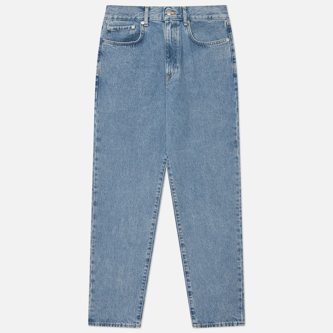 Edwin Мужские джинсы Cosmos Arctic Blue Denim 14.6 Oz