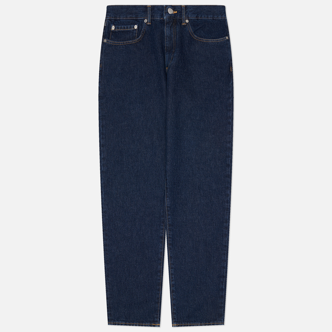 Edwin Мужские джинсы Cosmos Arctic Blue Denim 14.6 Oz