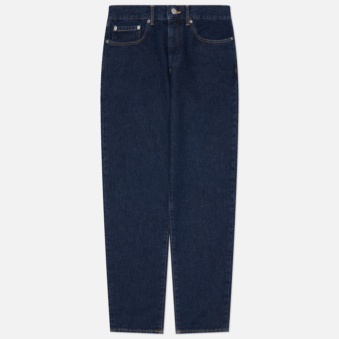 Мужские джинсы Edwin Cosmos Arctic Blue Denim 14.6 Oz