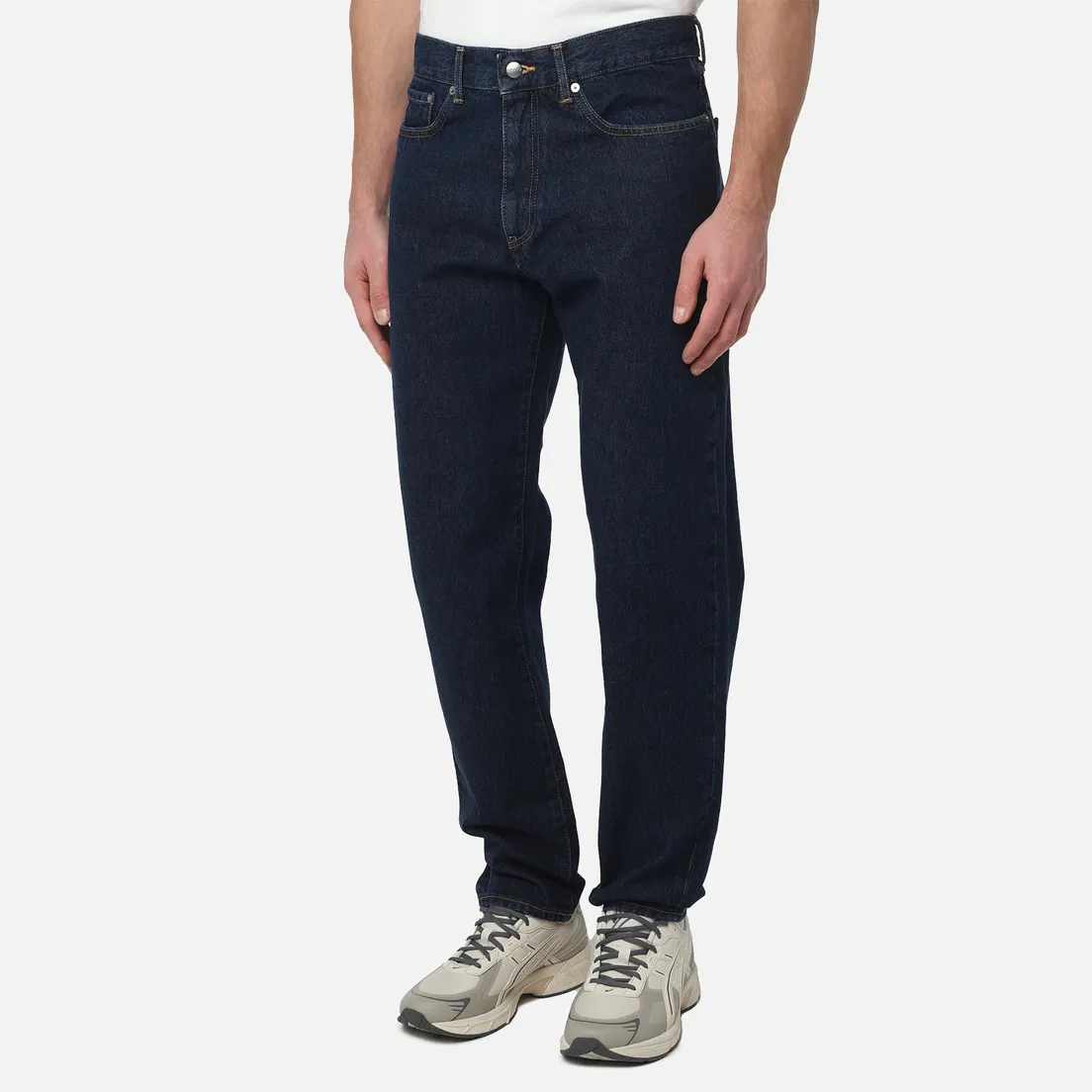 Edwin Мужские джинсы Cosmos Arctic Blue Denim 14.6 Oz