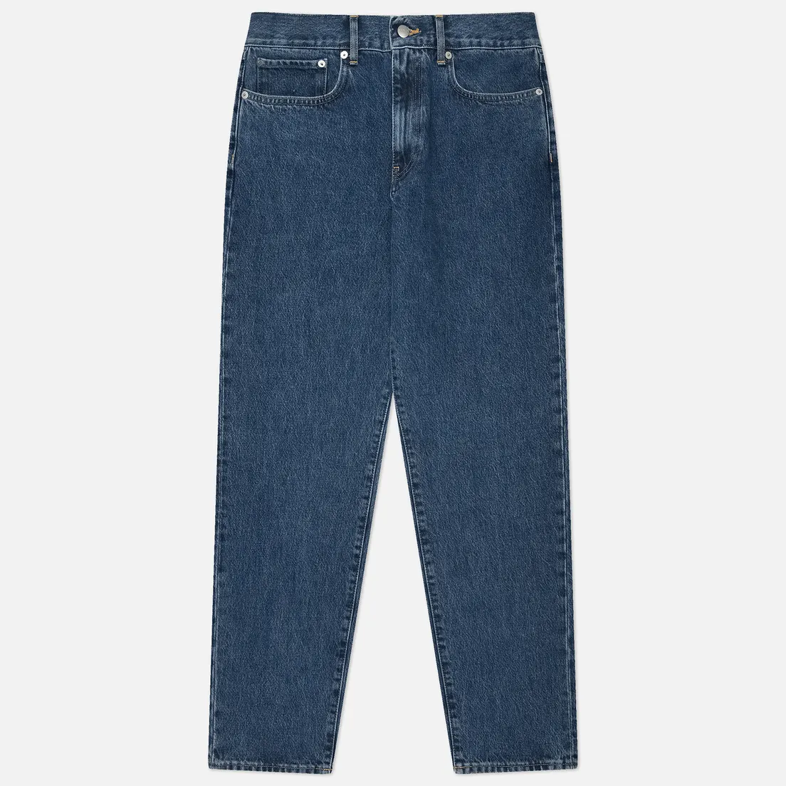 Edwin Мужские джинсы Cosmos Arctic Blue Denim 14.6 Oz