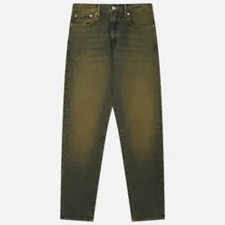 Edwin Мужские джинсы Cosmos Arctic Blue Denim 14.6 Oz