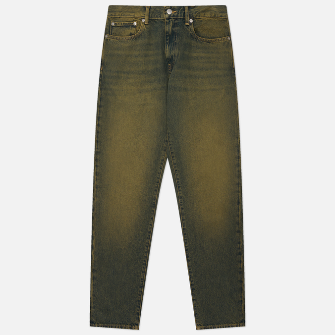 Мужские джинсы Edwin Cosmos Arctic Blue Denim 14.6 Oz