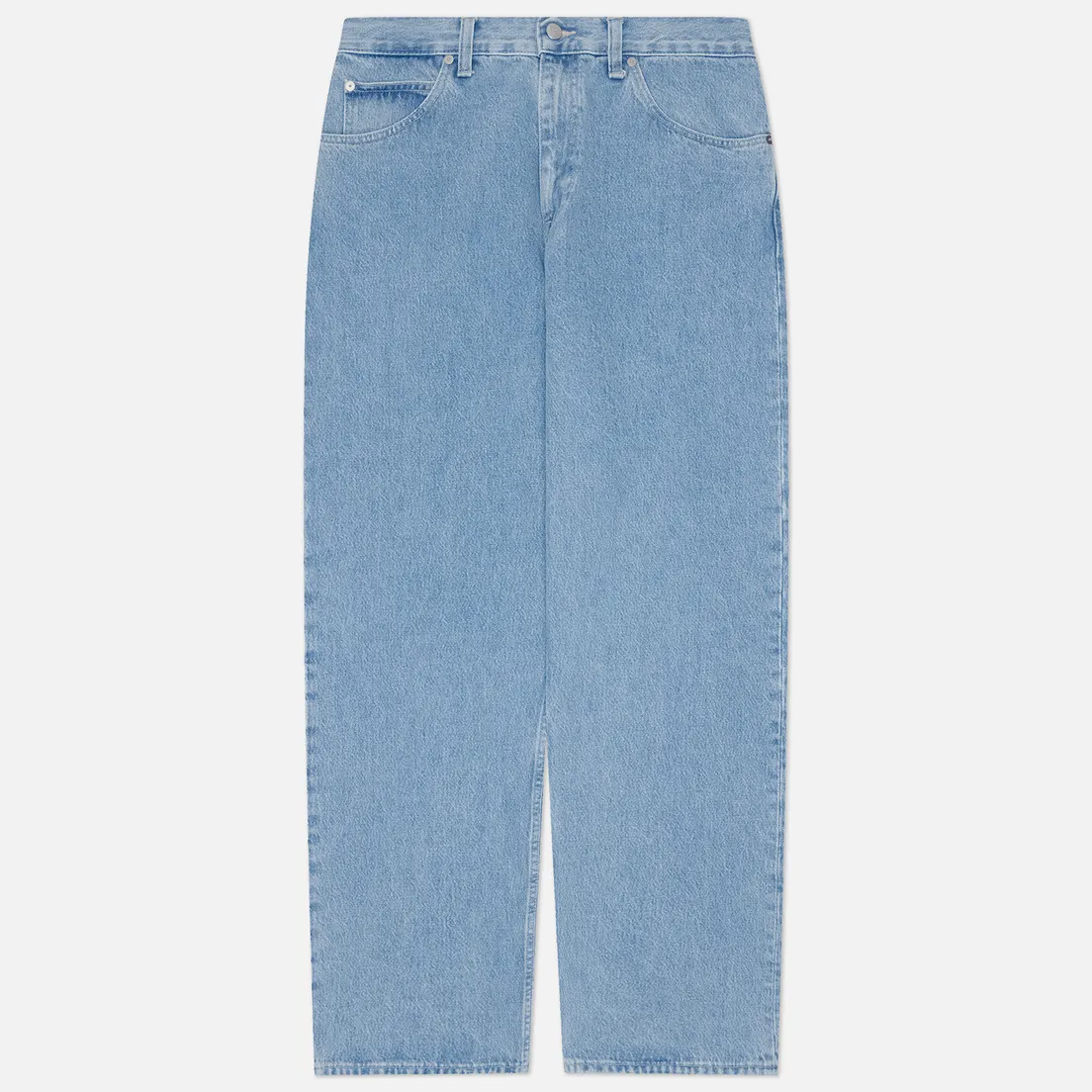 Edwin Мужские джинсы Matrix Arctic Blue Denim 14.6 Oz