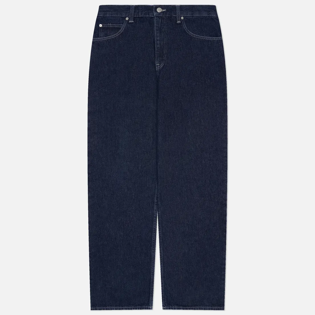 Edwin Мужские джинсы Matrix Arctic Blue Denim 14.6 Oz