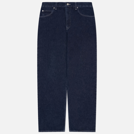 Мужские джинсы Edwin Matrix Arctic Blue Denim 14.6 Oz, цвет синий